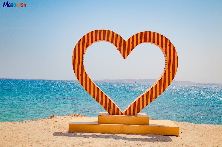 Výlet 2v1 Hula Hula a Magawish z Hurghady Výlet 2v1 Hula Hula a Magawish z Hurghady